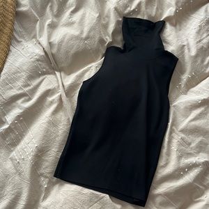 Ann Taylor Turtleneck Top SM